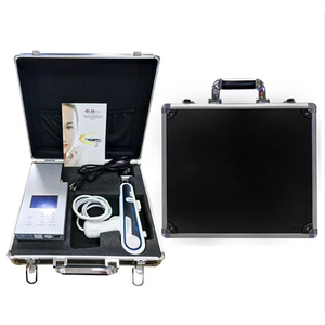 Aghi per Mesoterapia Portatili con Ottimo Feedback, Trattamento per la Perdita di Capelli, Cura del Viso, Iniettore Meso, Pistola per Mesoterapia U225 - Product Image 6