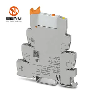 全新原装2909657 PLC-RSC-120UC/21AU/MS继电器模块