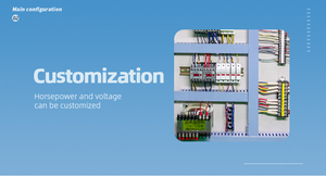 Testeur diesel de banc d'essai de pompe d'injection diesel de 12 cylindres - Product Image 3