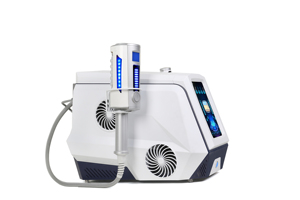 Appareil de beauté 2026 : Machine amincissante à rouleaux endoscopiques rotatifs à 360° pour la cellulite et la perte de poids des pieds - Product Image 3