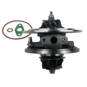 Cartucho de turbocompresor GT2256V 711009 para <span class=keywords><strong>Mercedes</strong></span> <span class=keywords><strong>C270</strong></span> G270 <span class=keywords><strong>CDI</strong></span> 115 Kw 125 Kw OM612 2000-2006 - Product Image 1