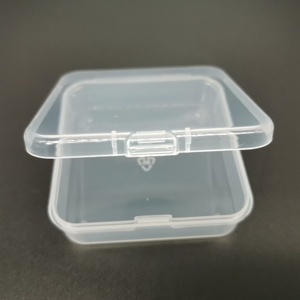 factory PP Plastic Storage Box Mini Plastic tool Box