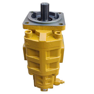 HuamaoGear <b>Pump</b> Production Factory Multiple Directional Valve Production Factory - Product Image 4