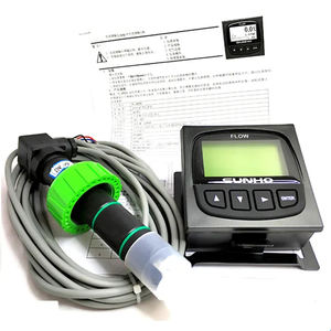 पीने का पानी उपचार क्लोरीन परीक्षक ऑनलाइन ऑर्म्प मीटर नियंत्रक 4-20 मा के साथ ph जांच मीटर इलेक्ट्रोड टीड सेंसर - Product Image 6