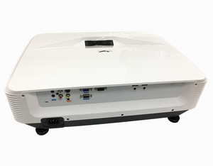 Proyector Láser Digital DLP de 3300 Lúmenes y 20000:1, Proyector Láser 3D de Alto Contraste HK-projector - Product Image 3