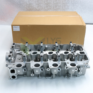 ऑटो पार्ट्स इंजन सिलेंडर हेड मित्सुबिशी पैजेरो स्पोर्ट L200 <span class=keywords><strong>2</strong></span>.5i-d 4d56u 1005b452 1005b453 amc 908519 - Product Image 6