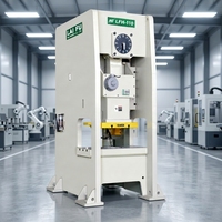 Machine à estamper LAIFU LFH-110 pour le poinçonnage et le formage des métaux et la production à haute efficacité
