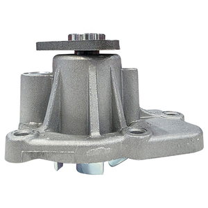 Pièces automobiles coréennes, pompe à eau fabriquée en Corée pour HYUNDAI KIA 251002G500 - Composant de système de refroidissement du moteur haute performance - Product Image 1
