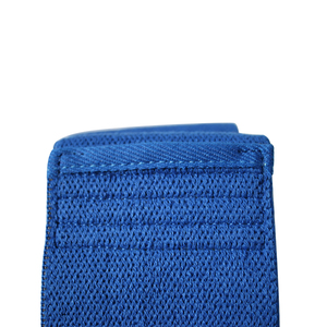 Nuevo diseño de <span class=keywords><strong>3</strong></span> venta al por mayor mini yoga casa resistencia ejercicio elástico bandas de bucle - Product Image 4