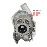 Suku cadang mesin konstruksi kualitas tinggi penjualan langsung pabrik pengisi daya Turbo GP 2359694 cocok untuk pengisi daya Turbo 3056E 924G