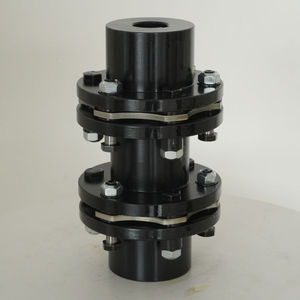 고속 플렉시블 디스크 커플링/다이어프램 커플링 모터 용 스테인레스 스틸 SJM 샤프트 커플 링 ISO:9001 - Product Image 2