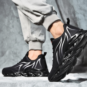 Scarpe uomo Shark 3 Running Sneakers atletiche per lo stile di vita attivo - Product Image 1