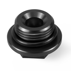 ฝาปิดถังน้ำมันเครื่อง NICECNC สำหรับ Suzuki GSX-<span class=keywords><strong>R</strong></span> <span class=keywords><strong>GSXR</strong></span> 600 750 1000 GSX-S GSXS V-STORM <span class=keywords><strong>250</strong></span> 650 1000 Bandit 1200 1250 SV GSR - Product Image 6