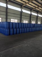 Acide formique de haute pureté 85% / 90% Produits chimiques acides organiques au prix d'usine