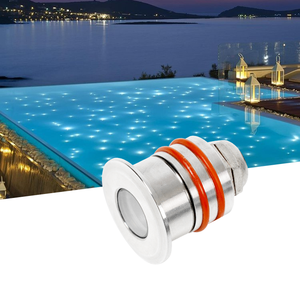 Premium Atmosphère Paysage Lumière Étanche Ip68 Rue Fontaine <span class=keywords><strong>Piscine</strong></span> Rgb Led Lumière Souterraine - Product Image 1