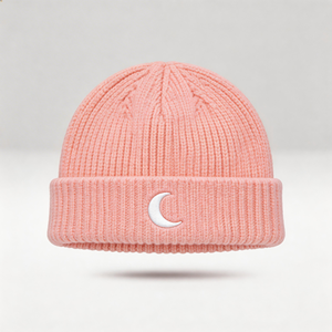 Winter Roll up Unisex Adult Warm <b>Plain</b> <b>Cap</b> Blank Black Knit Acrylic Short Cuff Fisherman Custom Logo Beanies - Product Image 2