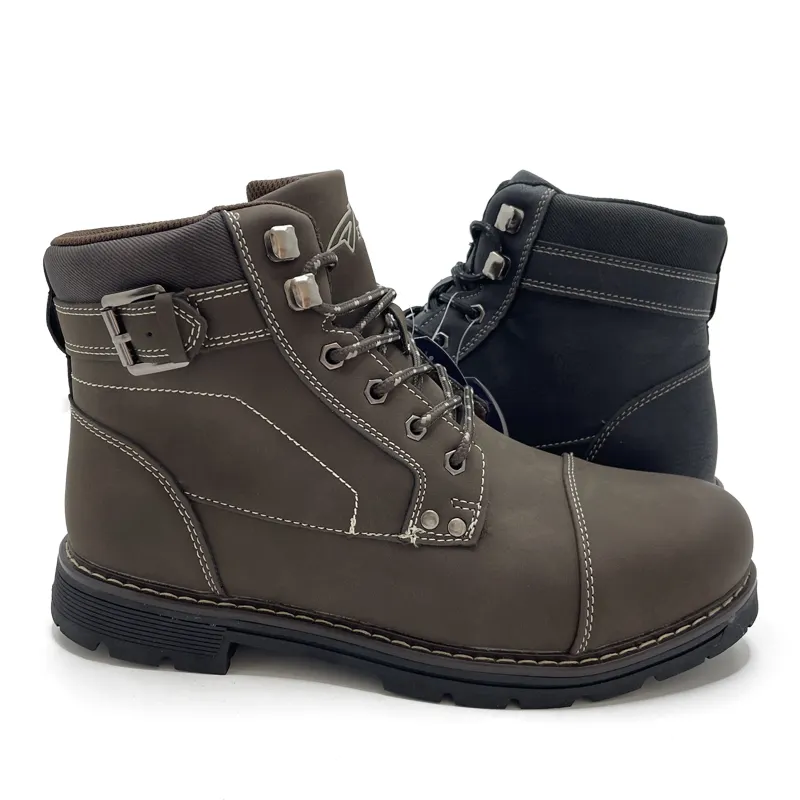 men snow boots