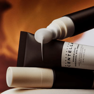 Crema para Ojos Original de la Marca SKINN1004, Productos Coreanos para el Cuidado de la Piel, Probio-Cica Bakuchiol, Suave Antiarrugas - Product Image 6