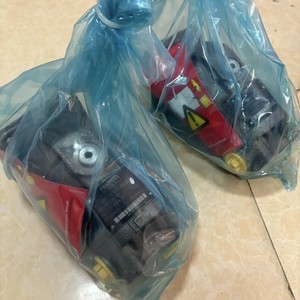 A2FO12/61R-PPB06 R902193365 ปั๊มไฮดรอลิกแบบลูกสูบสำหรับเครื่องจักรก่อสร้าง - Product Image 2
