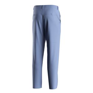 Pantalons de golf pour hommes avec protection UV et sensation légère, conçus pour un confort sur le green ou au bureau - Product Image 2