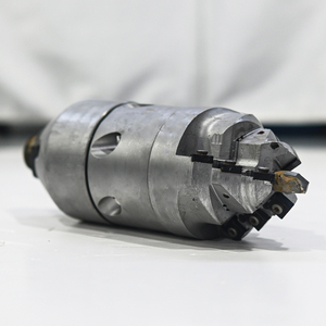 หัวฉีด AMJET 150-300BAR ทนการกัดกร่อน หัวฉีดแรงดันสูงสำหรับกำจัดสนิม หัวฉีดเทอร์โบสำหรับทำความสะอาดท่อ - Product Image 2