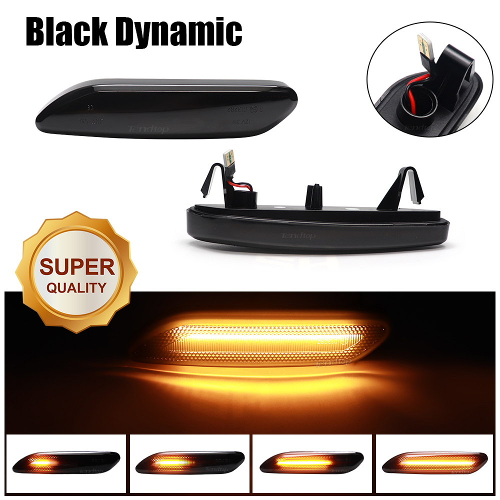 Black Dynamic-Super quality  2-0043