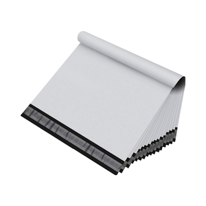 Bolsa de Correo Ecológica Biodegradable de PE para Camisetas, Calcetines y Zapatos, con Cierre Autoadhesivo, Resistente a Desgarros y a <span class=keywords><strong>la</strong></span> Humedad - Product Image 5