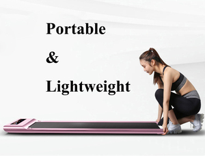 Mini <span class=keywords><strong>tapis</strong></span> <span class=keywords><strong>de</strong></span> <span class=keywords><strong>course</strong></span> électrique pliable, Portable, léger et bon marché, à usage domestique - Product Image 4