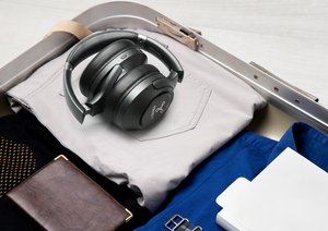 Tribit <span class=keywords><strong>XFree</strong></span> Go S หูฟังไมโครโฟนแบบครอบหูไร้สายพร้อมเสียงอันไพเราะ - Product Image 4