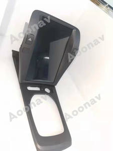 Radio Multimedia para Automóvil para Chevrolet Camaro 2011-2015, Android Auto, Navegación GPS, Estéreo, Reproductor de Unidad Principal, Carplay Inalámbrico - Product Image 4