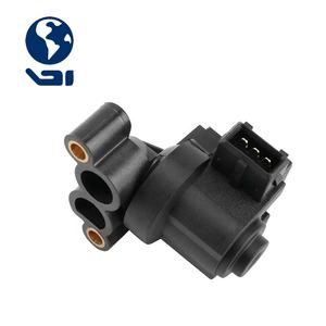 Envío global Nueva Válvula de control de ralentí de aire 9541930 35100-02910 35150-02600 para <span class=keywords><strong>Hyundai</strong></span> para vehículos Kia Entrega a tiempo - Product Image 5