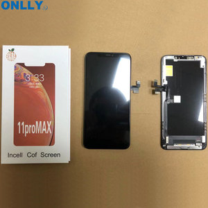 หน้าจอ LCD สำหรับ iPhone, อุปกรณ์สำหรับ iPhone X/11/2/13/14/15/16PRO - Product Image 1