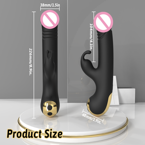 Vente chaude poussée lapin télécommande avancement vaginal produit de planification familiale <span class=keywords><strong>test</strong></span> de grossesse - Product Image 2