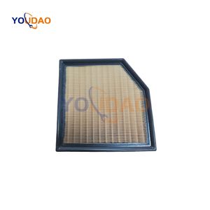 1780131170 1780126010 1780131100 2GR 2AR 4GR 8AR mesin grosir harga Filter udara 17801-31170 - Product Image 5