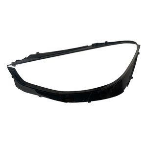 Cache-phare transparent à <span class=keywords><strong>prix</strong></span> d'usine pour <span class=keywords><strong>Mercedes</strong></span> Benz Classe S W223 2021-2024 S450 S500 <span class=keywords><strong>S580</strong></span> - Product Image 1