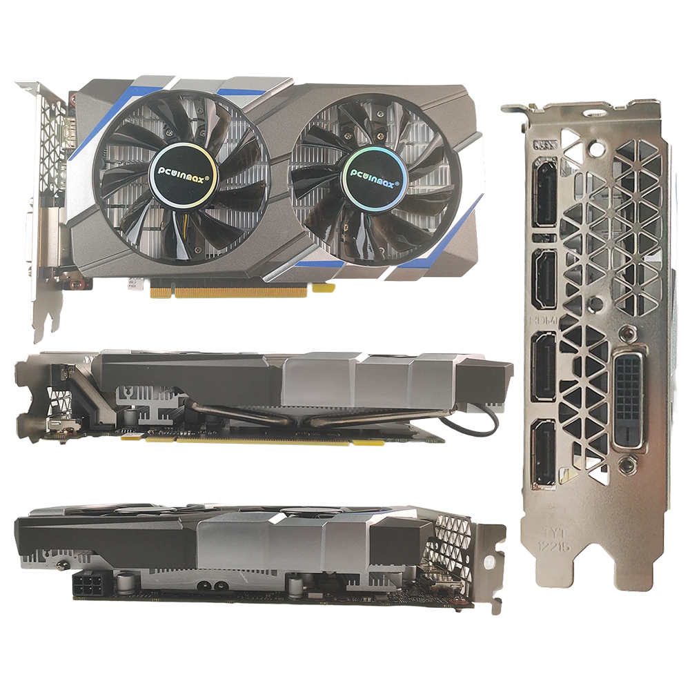 GeForce GTX 960