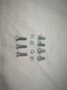 ゴビソン2019アクセサリーパーツジムニーJB64JB74用リアアクスルディフガード - Product Image 3