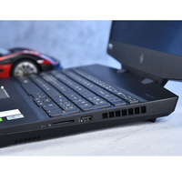 Populair voor HP Omen 6 Plus Gaming Laptop 15,6-inch FHD IPS-scherm 144Hz Intel I7-10e generatie RTX 2070 (8GB) 16GB RAM 1TB Laptop Win11