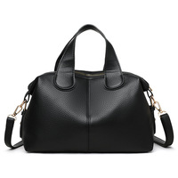 Tas Tangan Wanita Fashion Baru Tas Selempang Kapasitas Besar Tas Bahu Mewah Kulit PU Tas Tote Wanita Tas Tangan Berkualitas Tinggi