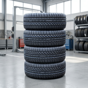 Neumático Radial Neumático de Servicio Pesado XSM D2+ LC Nuevo 18.00R25 para Camiones Volquete, Certificado DOT, Sin Cámara para Camiones OTR, para Reemplazo/Reparación - Product Image 3