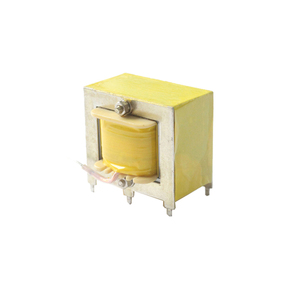 EI trasformatore 220 v 12 v trafo con montaggio su telaio - Product Image 3