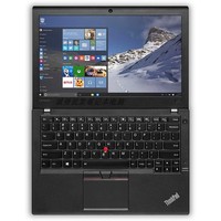 Laptop Portatile Leggero ThinkPad X270 con Processore I5-7200U di 7a Generazione, 256GB, 8GB di RAM
