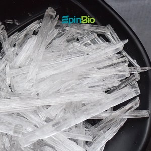 Venta caliente 100% <span class=keywords><strong>CRISTAL</strong></span> DE <span class=keywords><strong>mentol</strong></span> natural puro a granel - Product Image 6