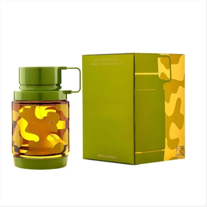 Parfum Arabe 100ml en Gros, Luxe Floral Arabe, Eau de Parfum Longue Durée, Vaporisateur Corporel Liquide Moderne, Origine Chine, Usage Quotidien Femme - Product Image 2