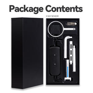 <span class=keywords><strong>เครื่อง</strong></span>เอ็กซ์เรย์<span class=keywords><strong>ฟัน</strong></span>แบบพกพาระบบดิจิทัลและระบบ rvg สำหรับการถ่ายภาพรังสีในช่องปาก - Product Image 6