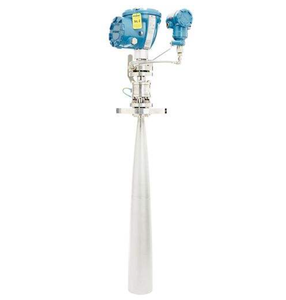 Interruptor de Nivel de Punto Serie 2500 Rosemounte para Sólidos |   Polvos y Materiales a Granel para Detección Confiable - Product Image 3