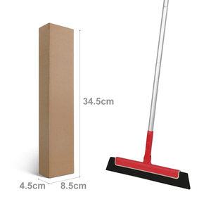 Vente en gros balai EVA balai à manche amovible pour raclette à <span class=keywords><strong>eau</strong></span> de salle de bain - Product Image 3