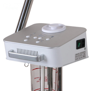 Vaporizador Facial Digital Comercial para Salón de Belleza, con <span class=keywords><strong>Ozono</strong></span>, Hidratante, con Evaporador de <span class=keywords><strong>Calor</strong></span> - Product Image 5