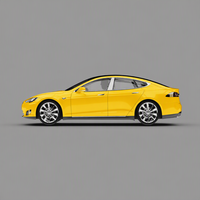 Film de protection de peinture pour carrosserie automobile en TPU 7,5 mil, auto-réparant, anti-rayures, anti-UV/IR, garantie 5 ans, effet changeant de couleur