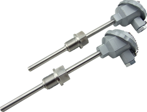 محول مستشعر درجة الحرارة IP65 2 سلك 4 20mA SS304 SS316 <span class=keywords><strong>RTD</strong></span> TC مثبت بدرجة الحرارة - Product Image 5